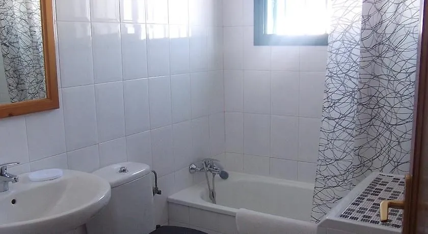 Playa Alhambra II Apartment Puerto del Carmen  0*, Puerto del Carmen (Lanzarote)