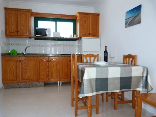 Apartament Playa Alhambra II Puerto del Carmen