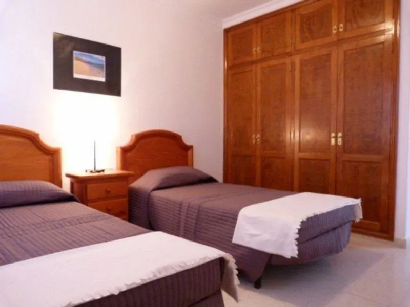 Playa Alhambra II Apartment Puerto del Carmen  Spain