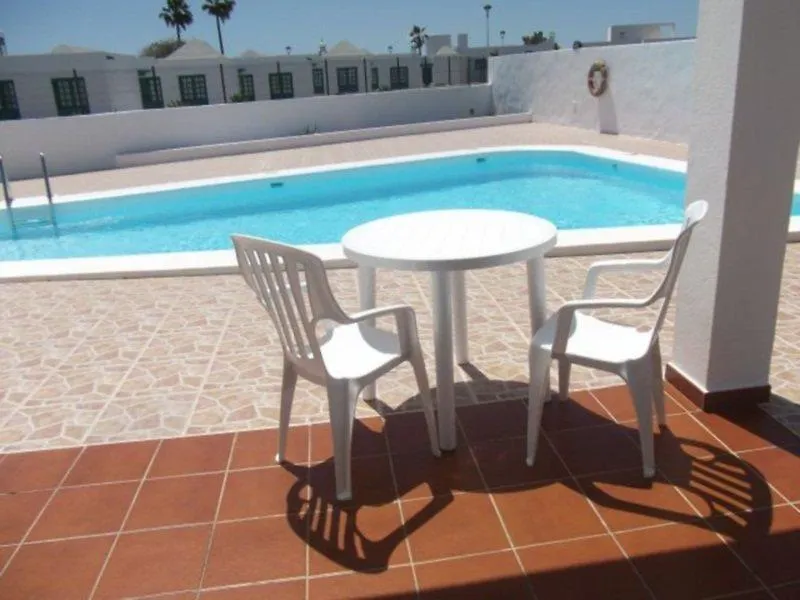 Playa Alhambra II Apartment Puerto del Carmen  0*, Puerto del Carmen (Lanzarote) Spain