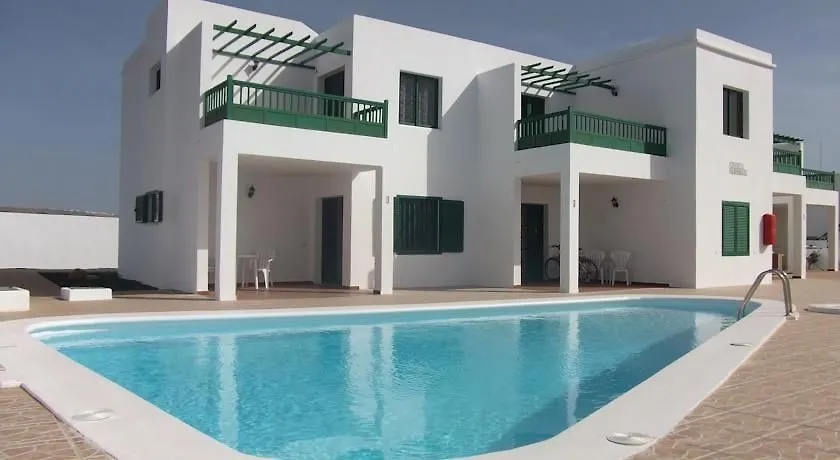 Playa Alhambra II Apartment Puerto del Carmen  Puerto del Carmen (Lanzarote)