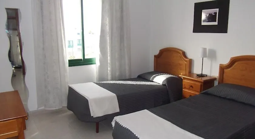 Playa Alhambra II Apartment Puerto del Carmen