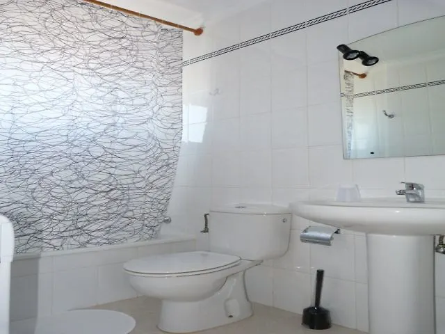 Playa Alhambra II Apartment Puerto del Carmen