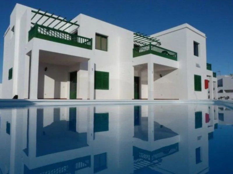 Playa Alhambra II Apartment Puerto del Carmen